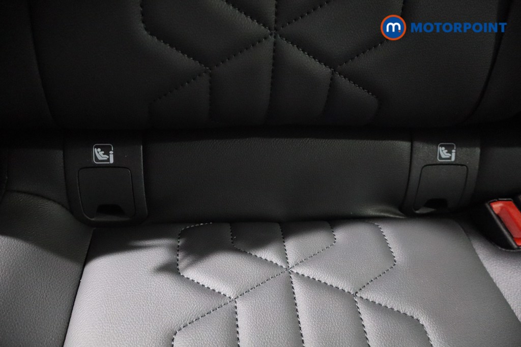 Nissan Qashqai Tekna Automatic Petrol SUV - Stock Number (1569586) - 27th supplementary image