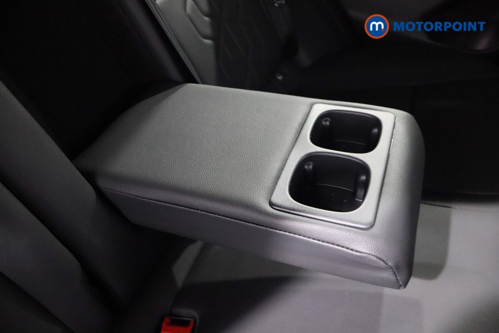 Nissan Qashqai Tekna Automatic Petrol SUV - Stock Number (1569586) - 28th supplementary image