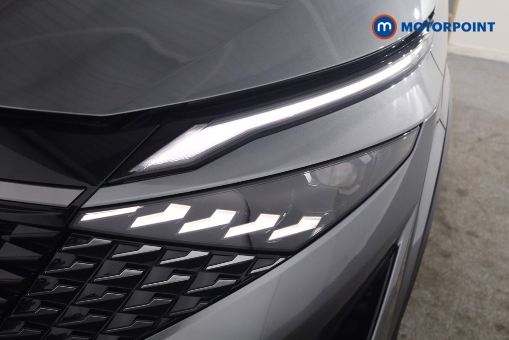 Nissan Qashqai Tekna Automatic Petrol SUV - Stock Number (1569586) - 29th supplementary image