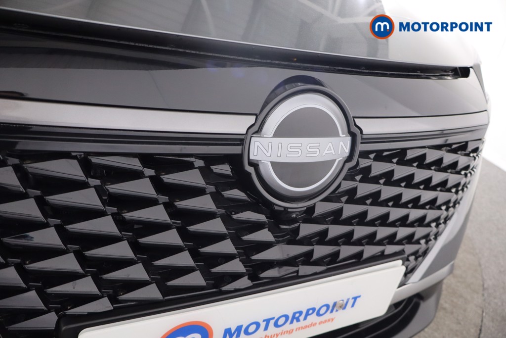Nissan Qashqai Tekna Automatic Petrol SUV - Stock Number (1569586) - 31st supplementary image