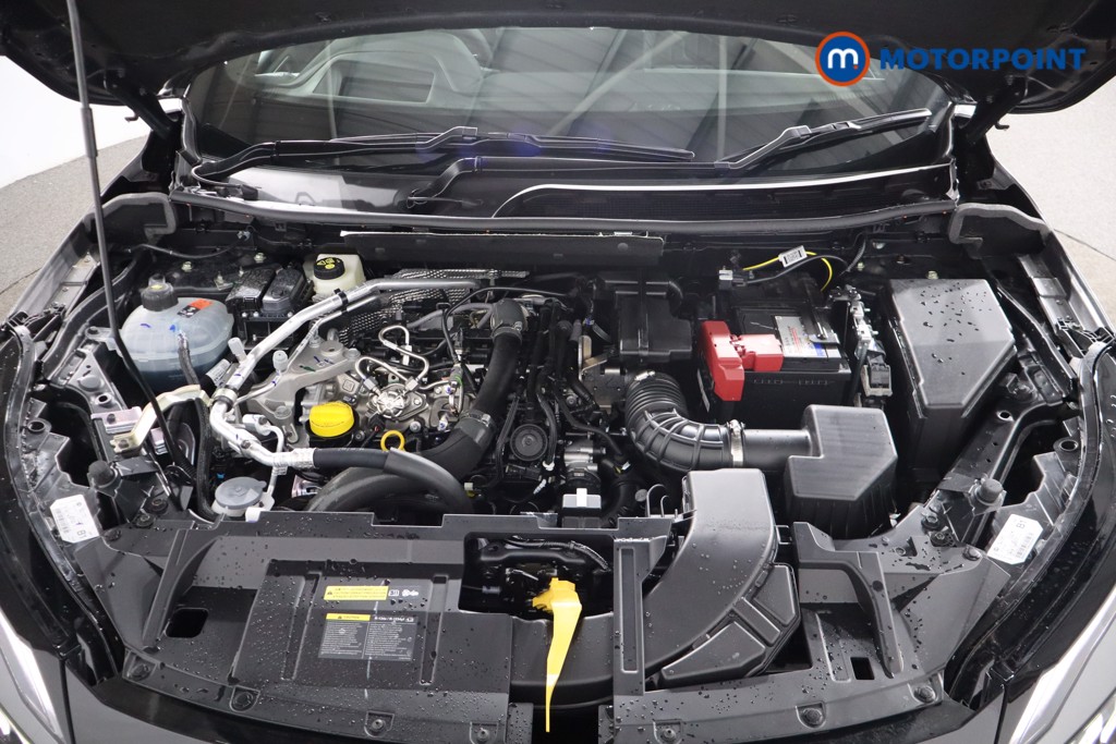 Nissan Qashqai Tekna Automatic Petrol SUV - Stock Number (1569586) - 33rd supplementary image