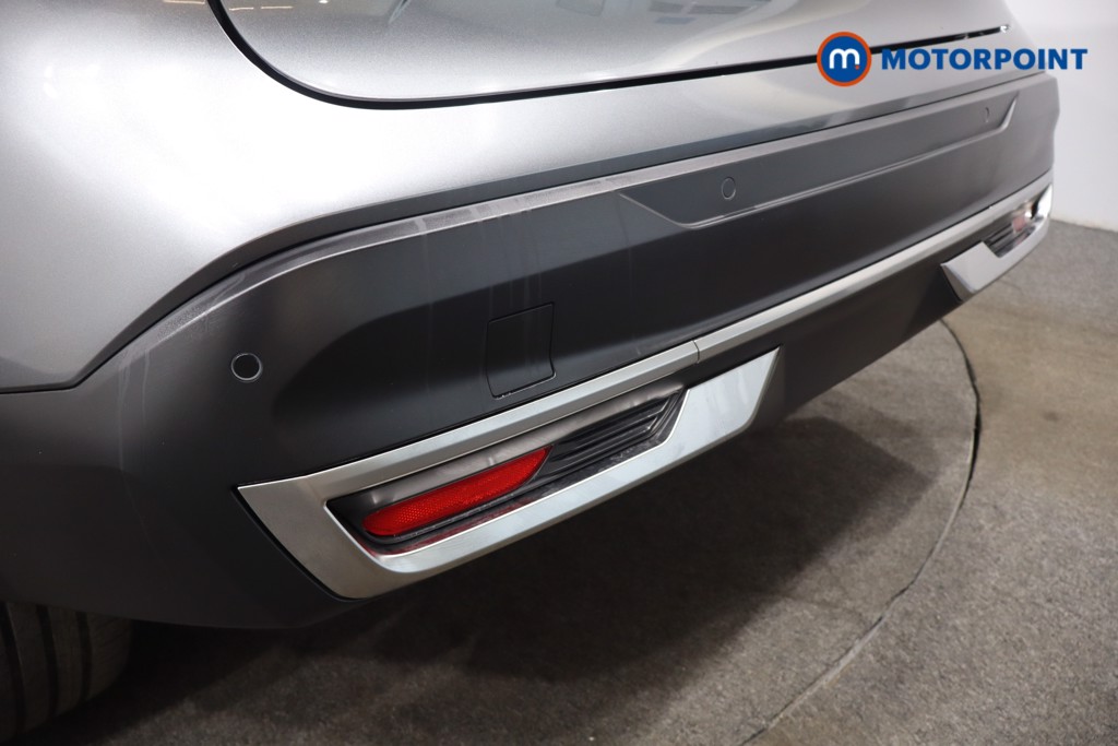 Nissan Qashqai Tekna Automatic Petrol SUV - Stock Number (1569586) - 36th supplementary image
