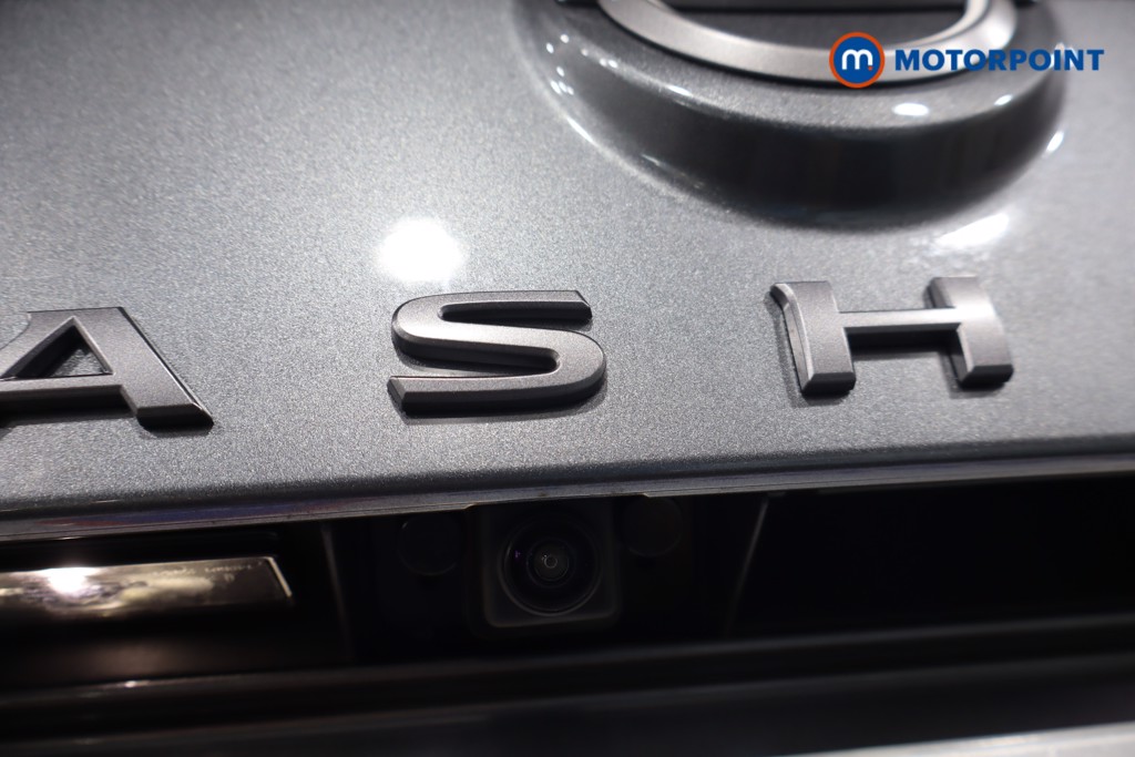 Nissan Qashqai Tekna Automatic Petrol SUV - Stock Number (1569586) - 37th supplementary image