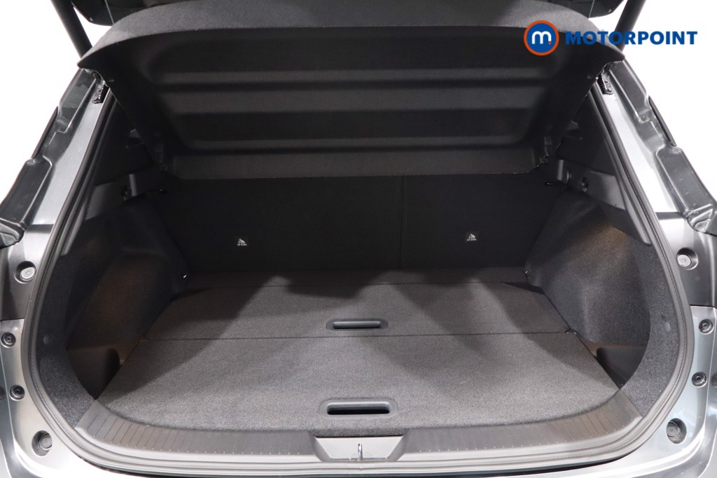 Nissan Qashqai Tekna Automatic Petrol SUV - Stock Number (1569586) - 40th supplementary image