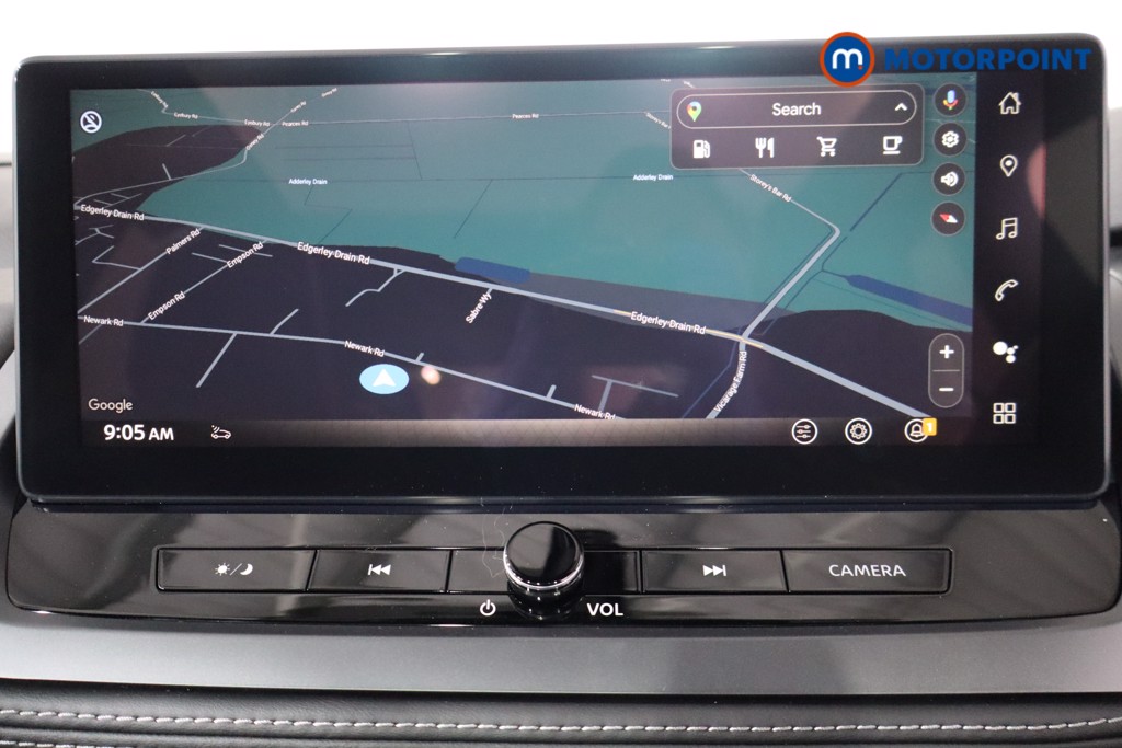 Nissan Qashqai Tekna Automatic Petrol SUV - Stock Number (1569590) - 2nd supplementary image