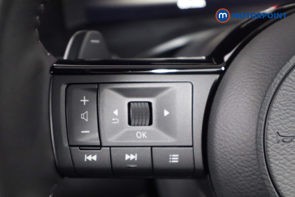 Nissan Qashqai Tekna Automatic Petrol SUV - Stock Number (1569590) - 7th supplementary image