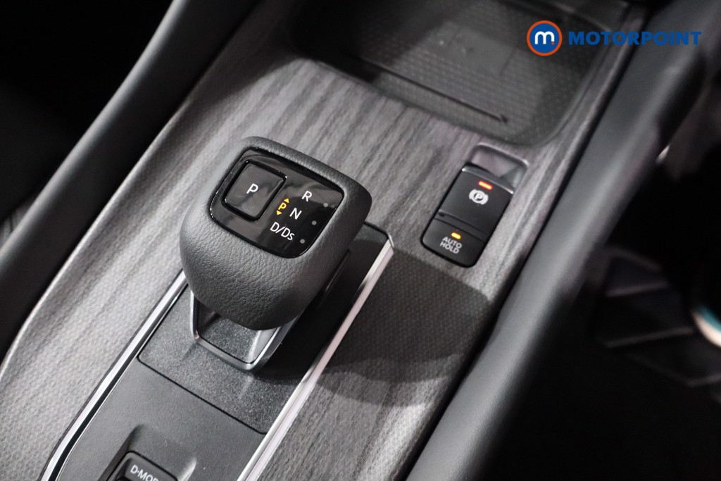 Nissan Qashqai Tekna Automatic Petrol SUV - Stock Number (1569590) - 14th supplementary image