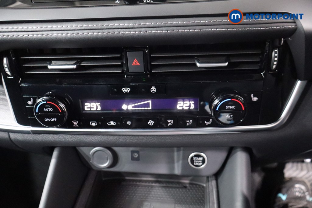 Nissan Qashqai Tekna Automatic Petrol SUV - Stock Number (1569590) - 17th supplementary image