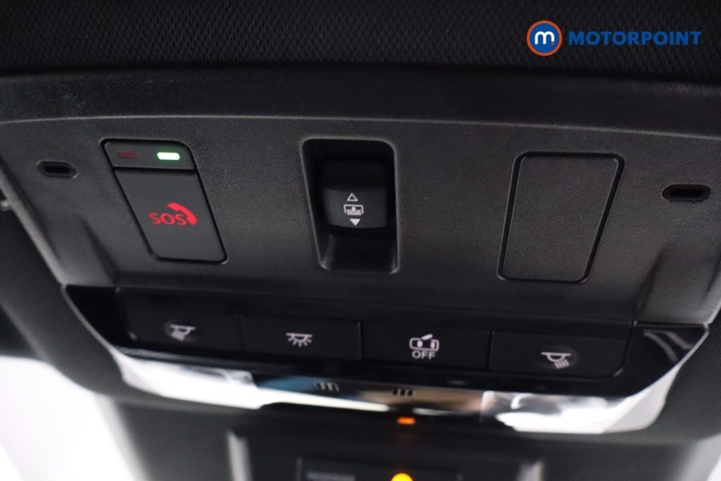 Nissan Qashqai Tekna Automatic Petrol SUV - Stock Number (1569590) - 18th supplementary image