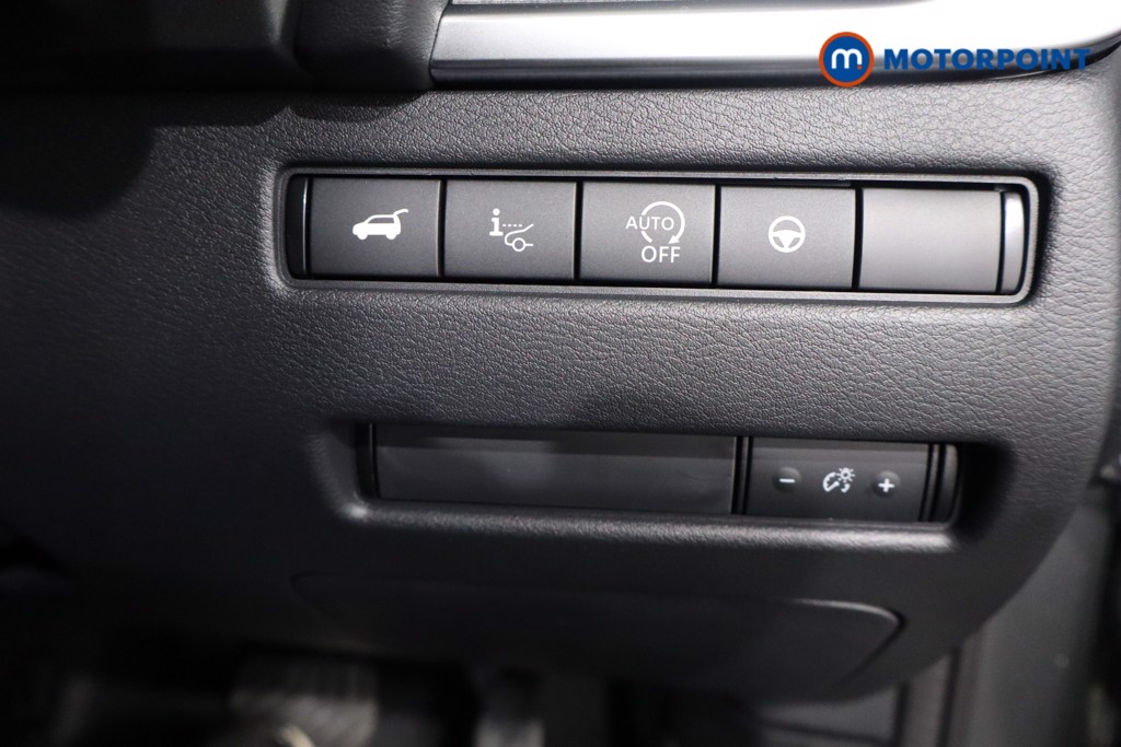 Nissan Qashqai Tekna Automatic Petrol SUV - Stock Number (1569590) - 20th supplementary image