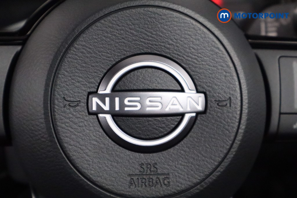 Nissan Qashqai Tekna Automatic Petrol SUV - Stock Number (1569590) - 21st supplementary image