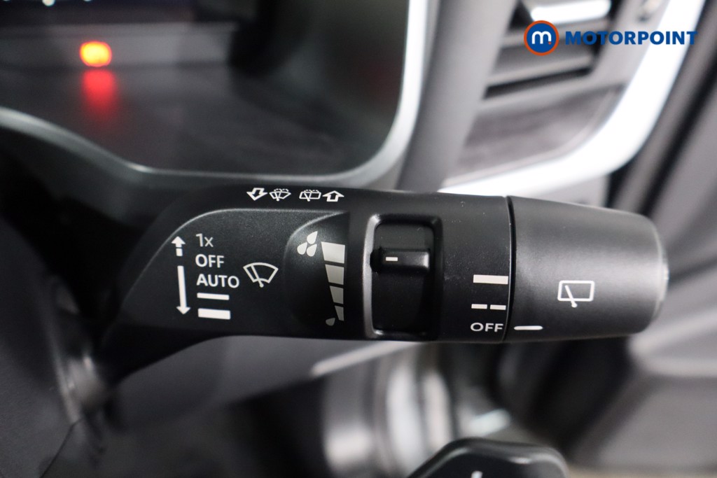 Nissan Qashqai Tekna Automatic Petrol SUV - Stock Number (1569590) - 22nd supplementary image