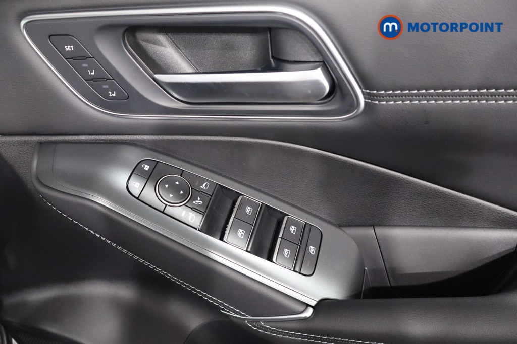 Nissan Qashqai Tekna Automatic Petrol SUV - Stock Number (1569590) - 25th supplementary image