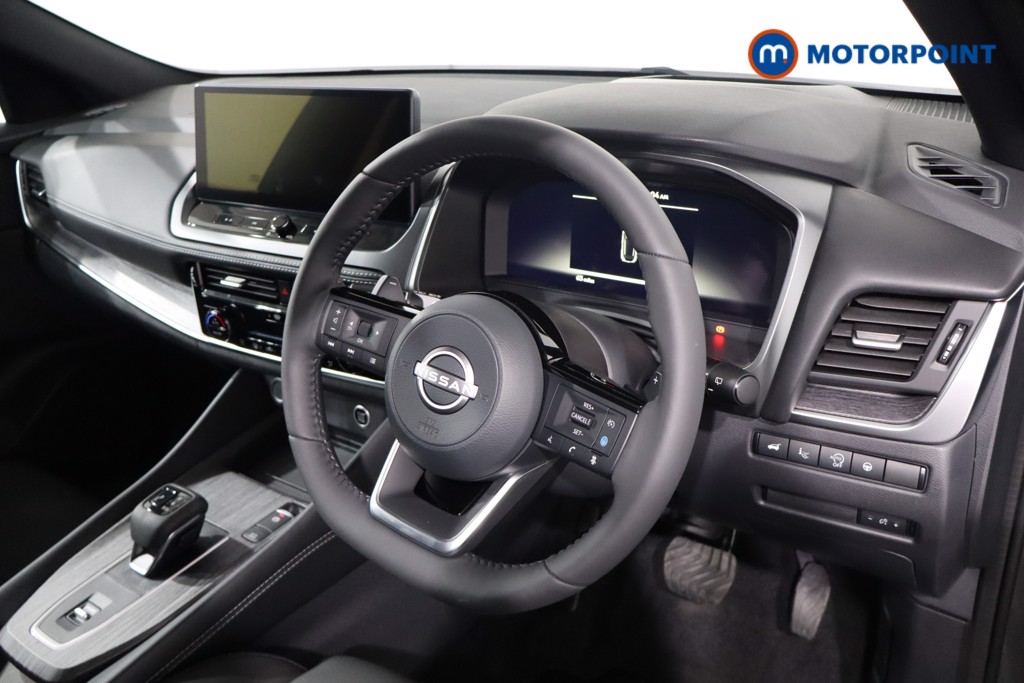 Nissan Qashqai Tekna Automatic Petrol SUV - Stock Number (1569590) - 26th supplementary image