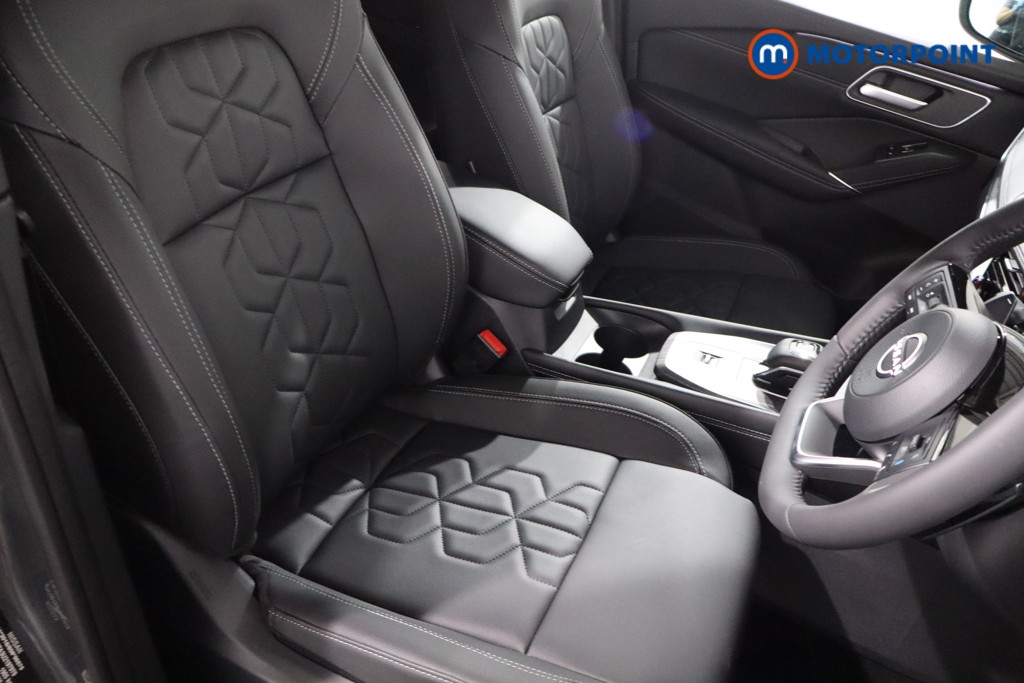 Nissan Qashqai Tekna Automatic Petrol SUV - Stock Number (1569590) - 27th supplementary image