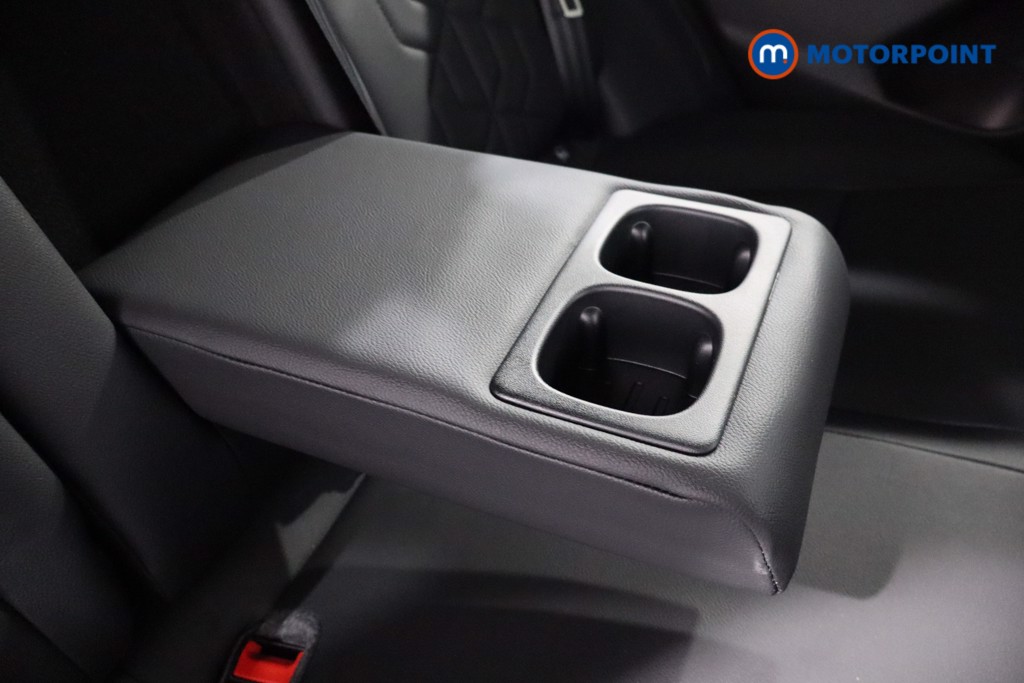Nissan Qashqai Tekna Automatic Petrol SUV - Stock Number (1569590) - 29th supplementary image