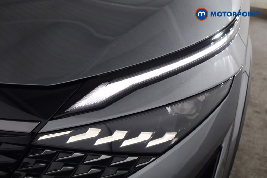 Nissan Qashqai Tekna Automatic Petrol SUV - Stock Number (1569590) - 30th supplementary image