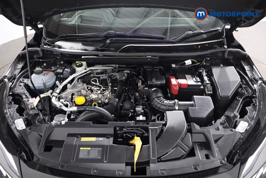 Nissan Qashqai Tekna Automatic Petrol SUV - Stock Number (1569590) - 34th supplementary image