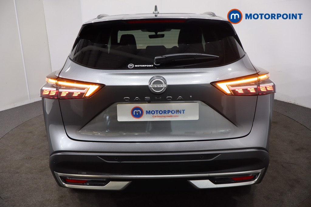 Nissan Qashqai Tekna Automatic Petrol SUV - Stock Number (1569590) - 40th supplementary image