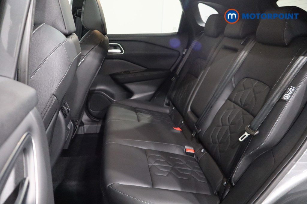 Nissan Qashqai Tekna Automatic Petrol SUV - Stock Number (1569592) - 5th supplementary image