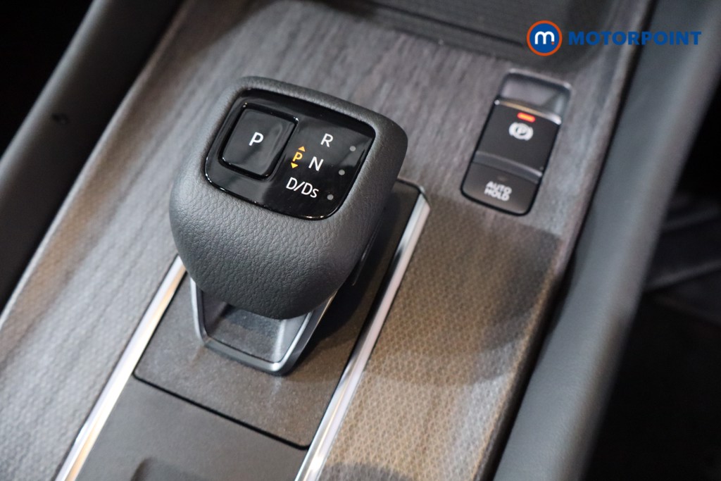 Nissan Qashqai Tekna Automatic Petrol SUV - Stock Number (1569592) - 14th supplementary image