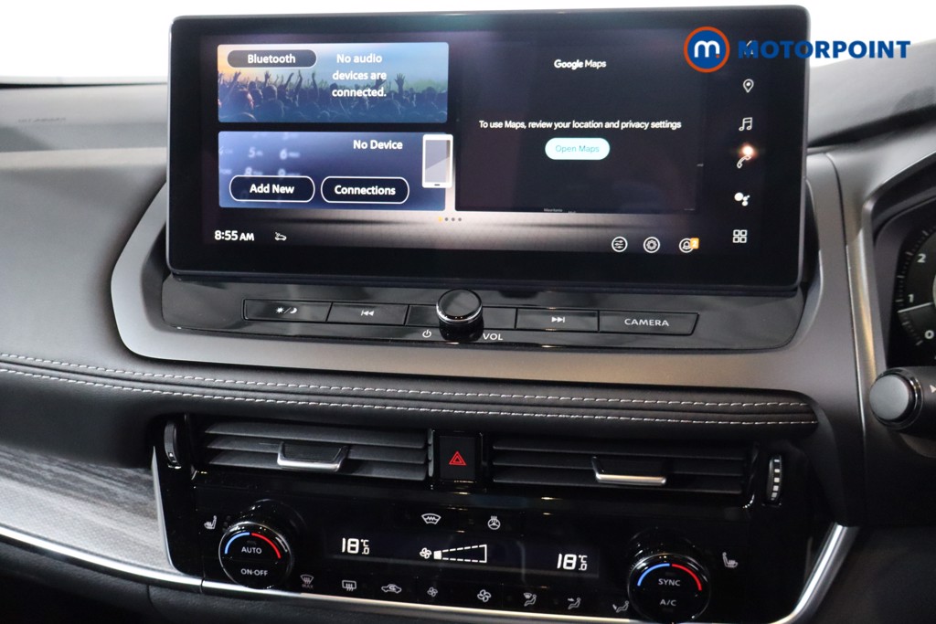 Nissan Qashqai Tekna Automatic Petrol SUV - Stock Number (1569592) - 15th supplementary image