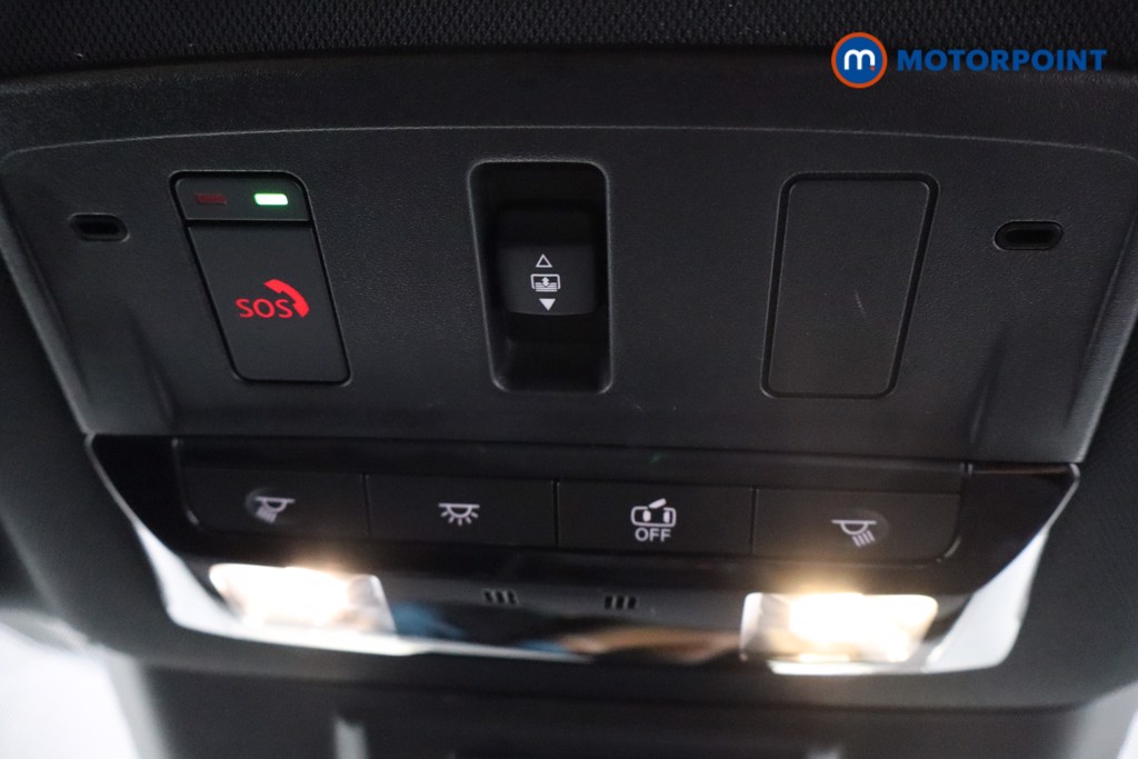 Nissan Qashqai Tekna Automatic Petrol SUV - Stock Number (1569592) - 18th supplementary image