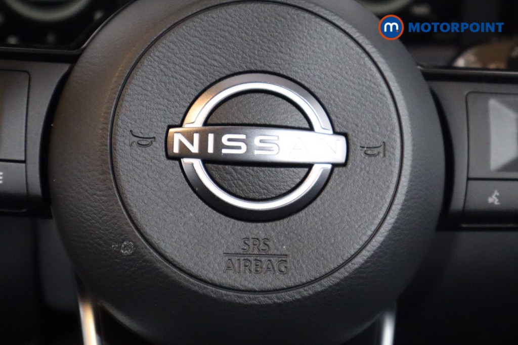 Nissan Qashqai Tekna Automatic Petrol SUV - Stock Number (1569592) - 20th supplementary image