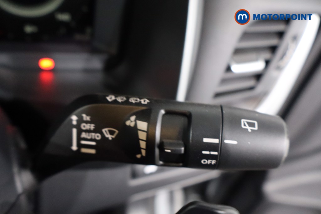 Nissan Qashqai Tekna Automatic Petrol SUV - Stock Number (1569592) - 21st supplementary image