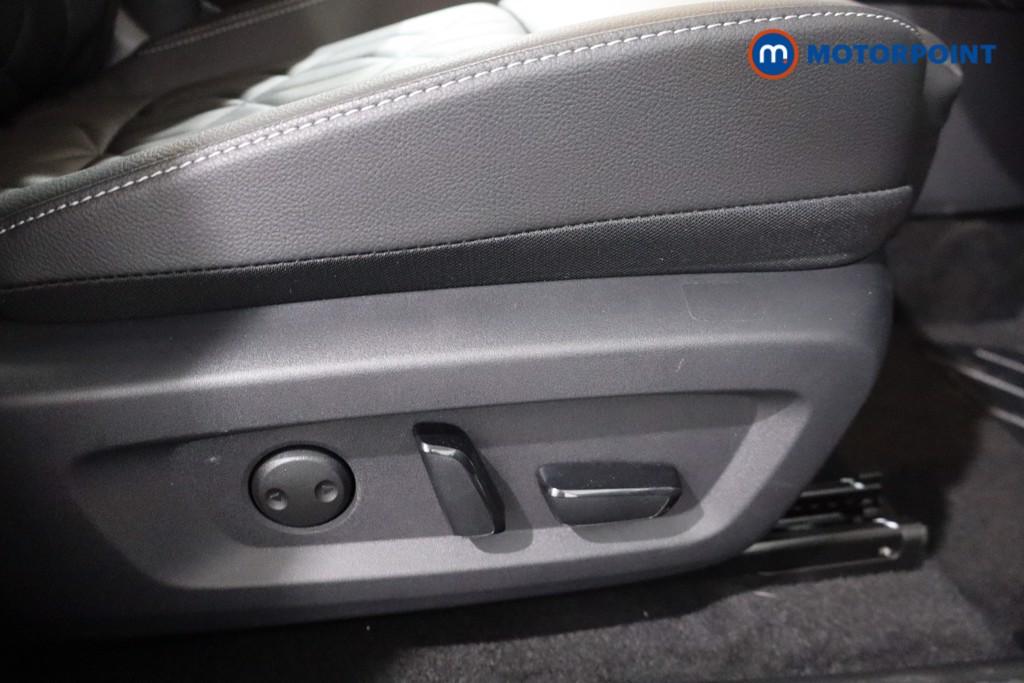 Nissan Qashqai Tekna Automatic Petrol SUV - Stock Number (1569592) - 23rd supplementary image