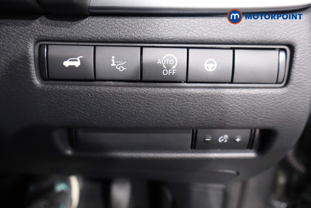 Nissan Qashqai Tekna Automatic Petrol SUV - Stock Number (1569592) - 24th supplementary image