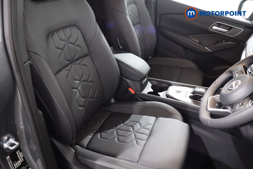 Nissan Qashqai Tekna Automatic Petrol SUV - Stock Number (1569592) - 27th supplementary image