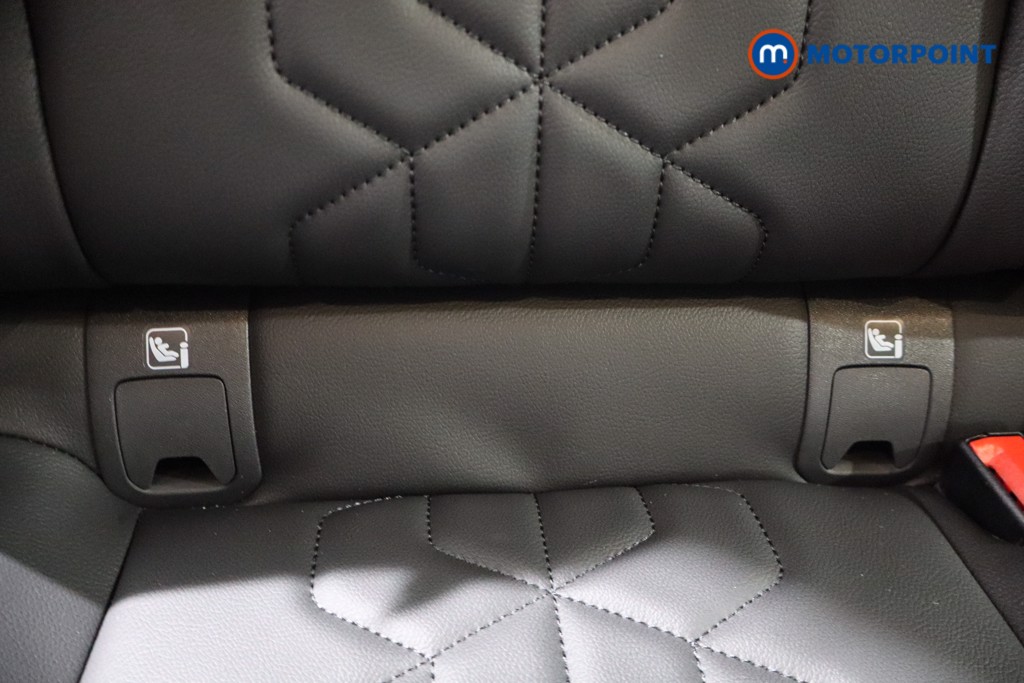 Nissan Qashqai Tekna Automatic Petrol SUV - Stock Number (1569592) - 28th supplementary image