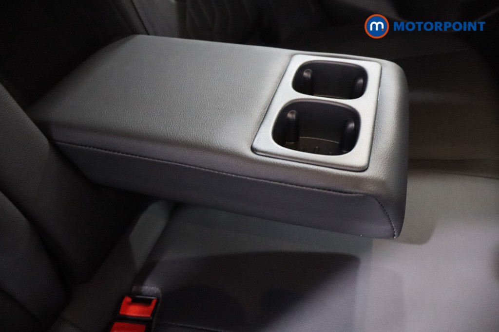 Nissan Qashqai Tekna Automatic Petrol SUV - Stock Number (1569592) - 29th supplementary image