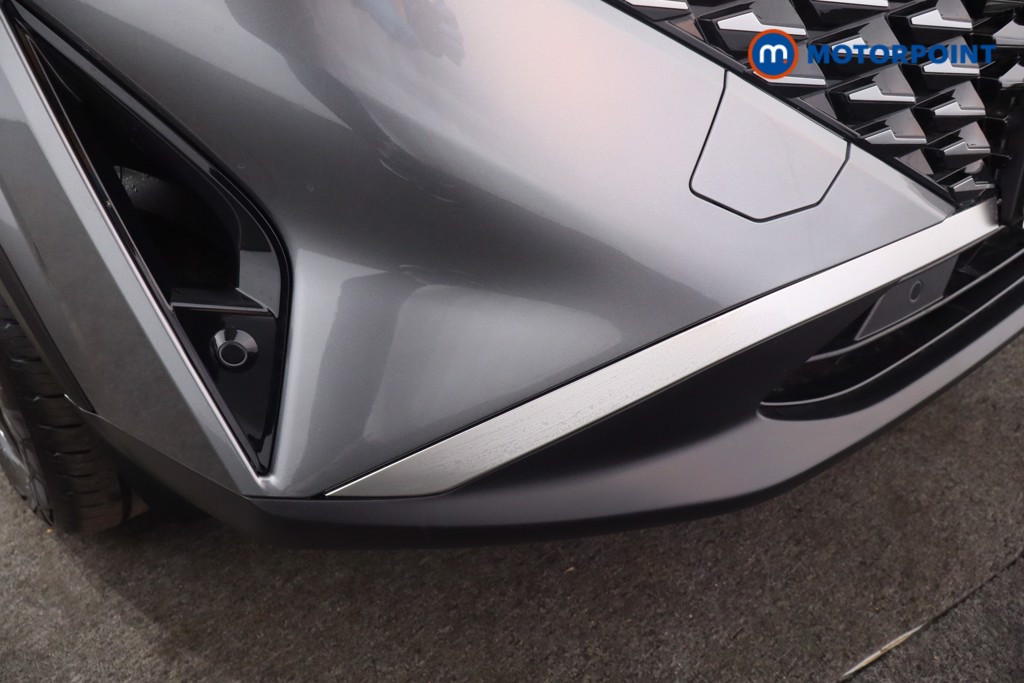 Nissan Qashqai Tekna Automatic Petrol SUV - Stock Number (1569592) - 30th supplementary image
