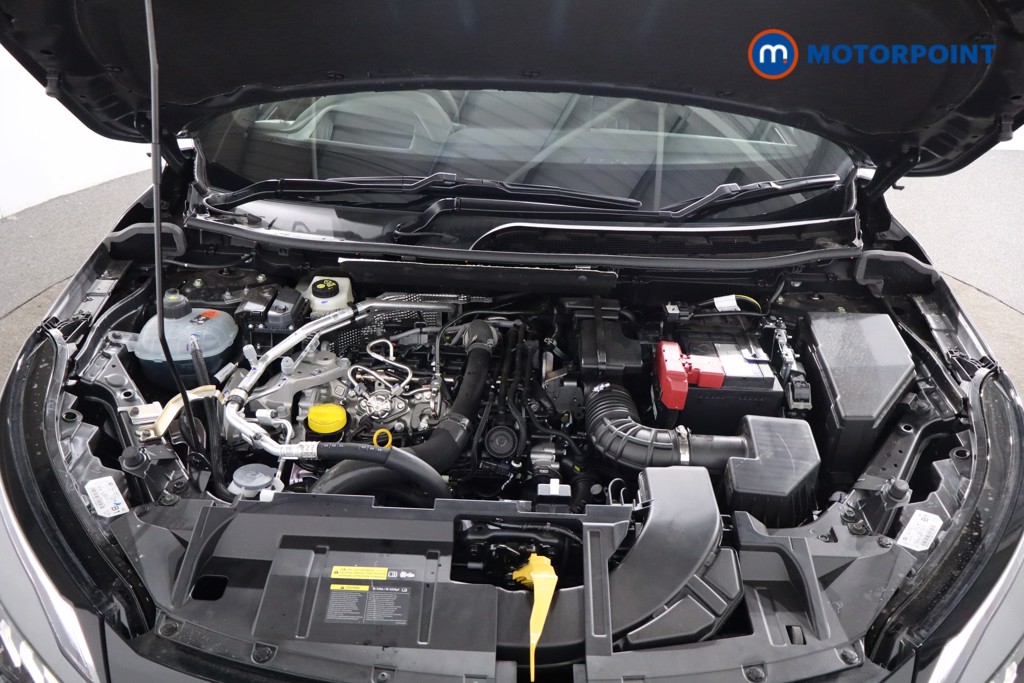 Nissan Qashqai Tekna Automatic Petrol SUV - Stock Number (1569592) - 34th supplementary image