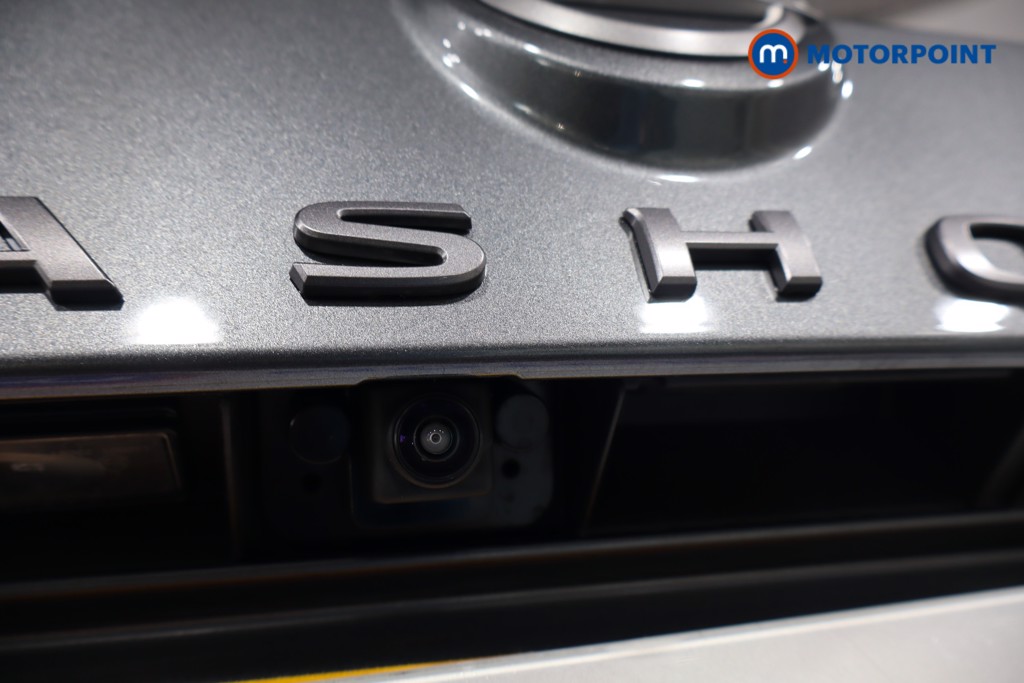 Nissan Qashqai Tekna Automatic Petrol SUV - Stock Number (1569592) - 38th supplementary image