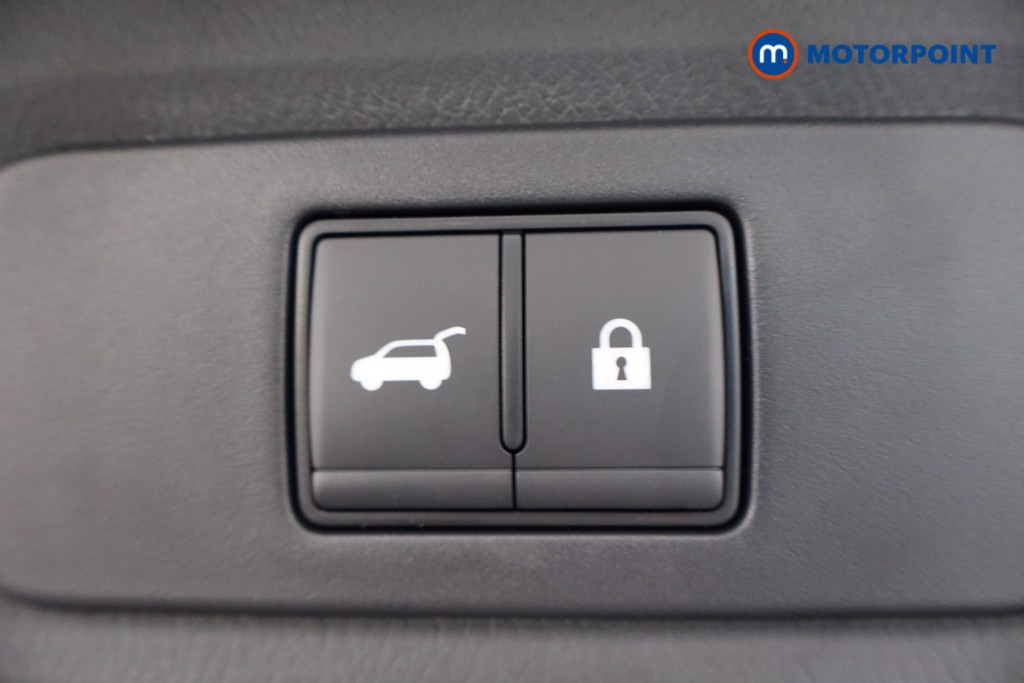 Nissan Qashqai Tekna Automatic Petrol SUV - Stock Number (1569592) - 39th supplementary image