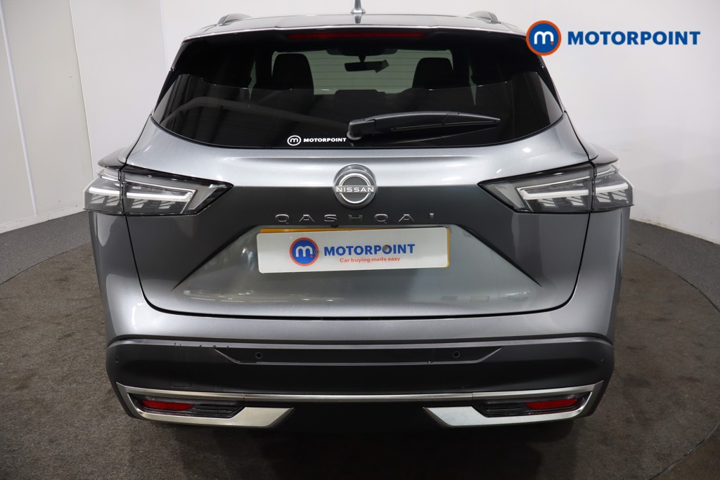 Nissan Qashqai Tekna Automatic Petrol SUV - Stock Number (1569592) - 40th supplementary image