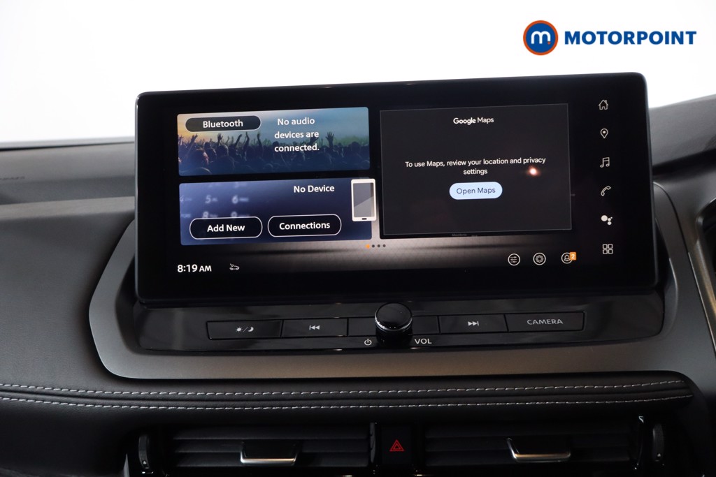 Nissan Qashqai Tekna Automatic Petrol SUV - Stock Number (1569593) - 2nd supplementary image