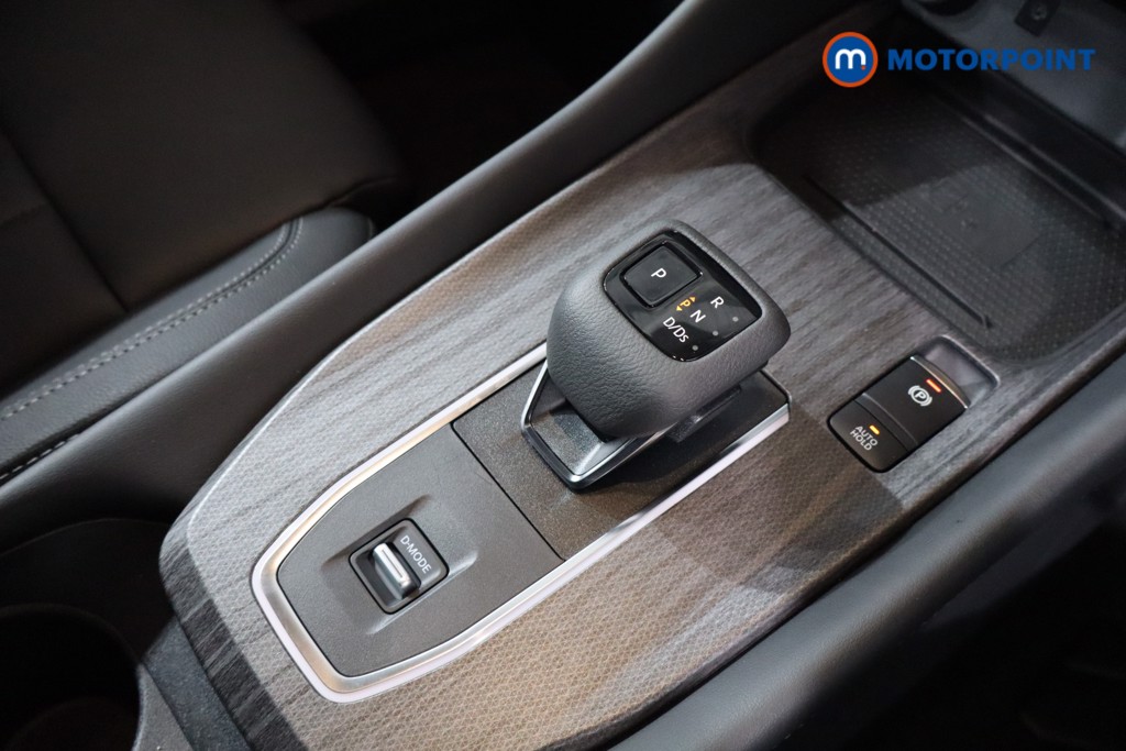 Nissan Qashqai Tekna Automatic Petrol SUV - Stock Number (1569593) - 15th supplementary image