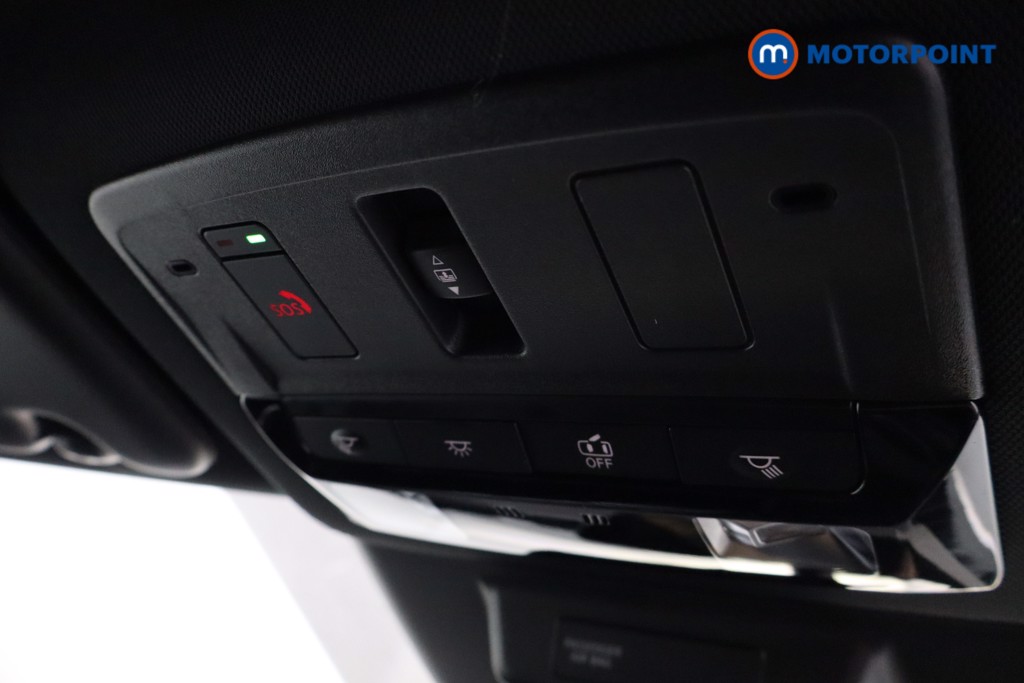 Nissan Qashqai Tekna Automatic Petrol SUV - Stock Number (1569593) - 18th supplementary image