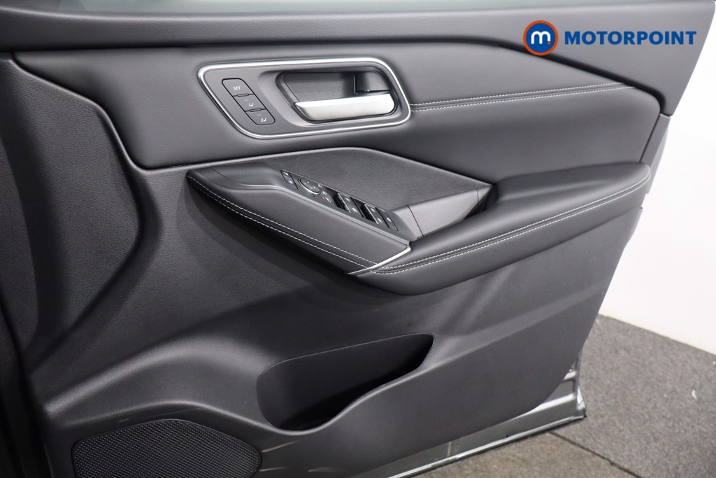 Nissan Qashqai Tekna Automatic Petrol SUV - Stock Number (1569593) - 21st supplementary image
