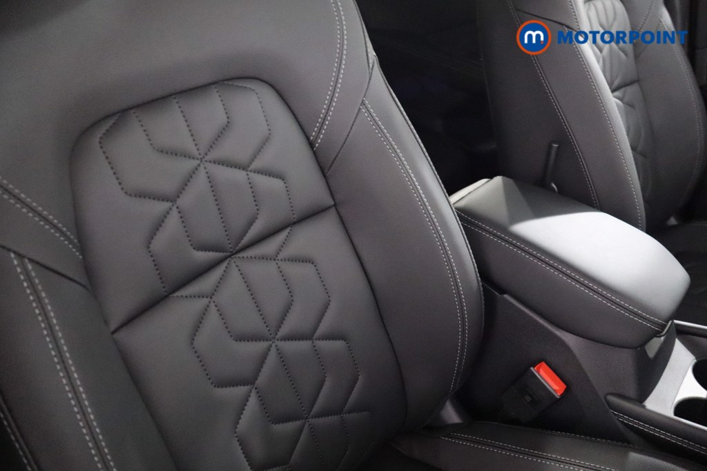 Nissan Qashqai Tekna Automatic Petrol SUV - Stock Number (1569593) - 23rd supplementary image