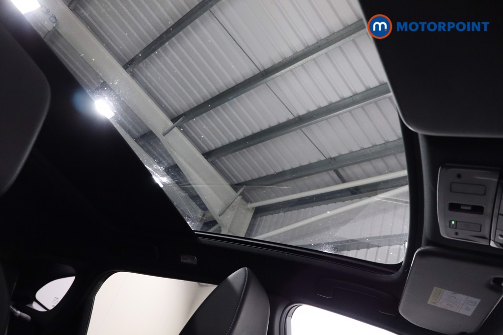 Nissan Qashqai Tekna Automatic Petrol SUV - Stock Number (1569593) - 24th supplementary image
