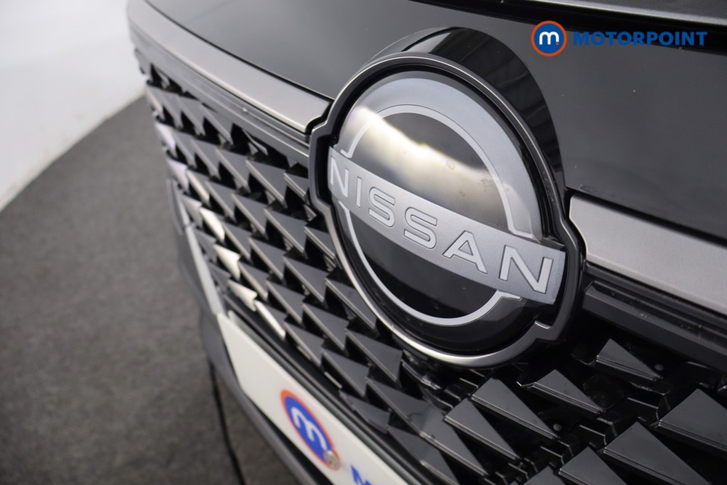 Nissan Qashqai Tekna Automatic Petrol SUV - Stock Number (1569593) - 26th supplementary image