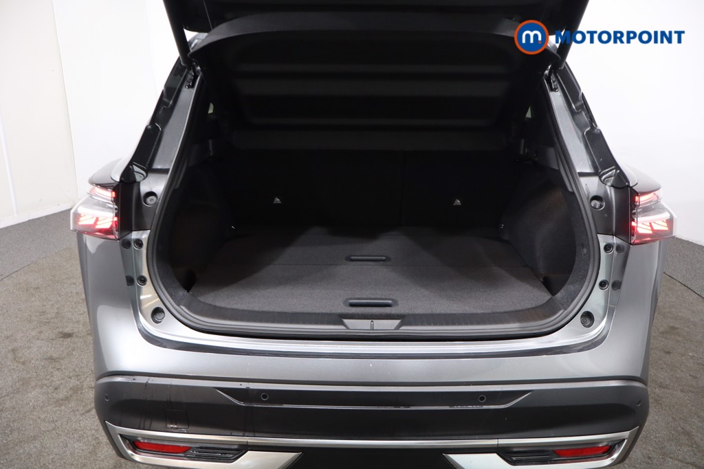 Nissan Qashqai Tekna Automatic Petrol SUV - Stock Number (1569593) - 30th supplementary image