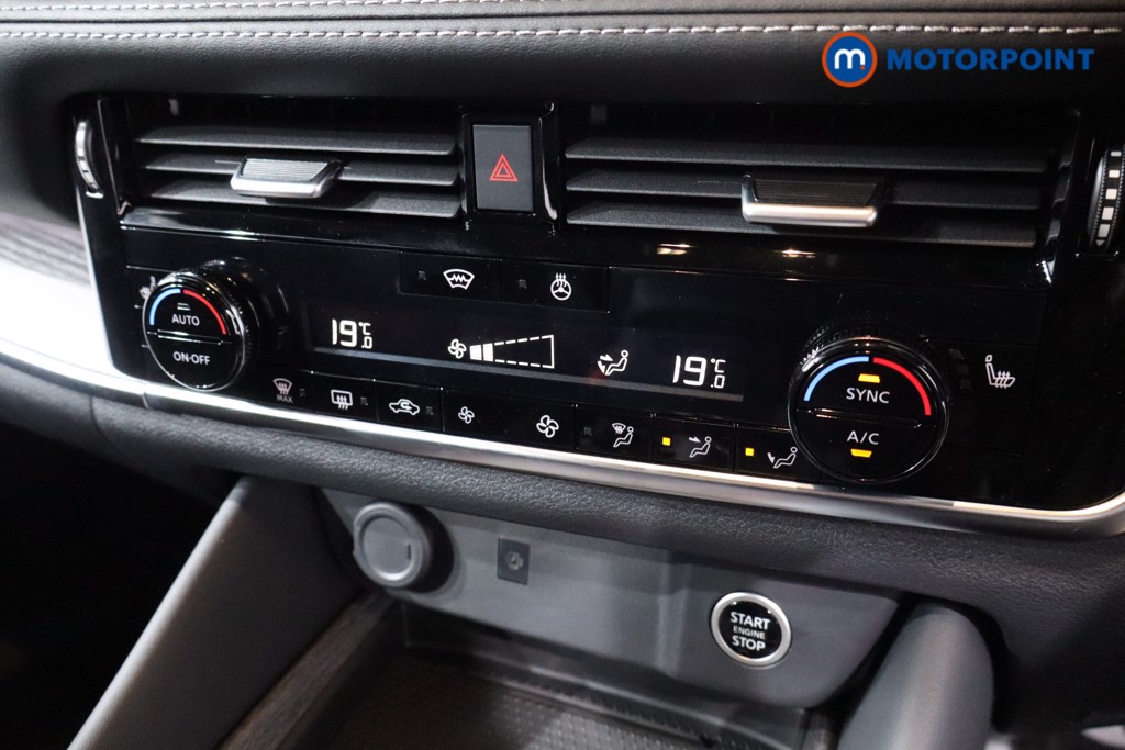 Nissan Qashqai Tekna Automatic Petrol SUV - Stock Number (1569596) - 14th supplementary image