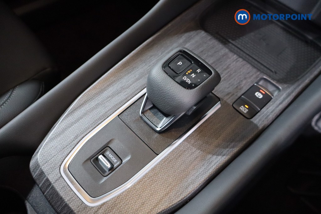 Nissan Qashqai Tekna Automatic Petrol SUV - Stock Number (1569596) - 15th supplementary image