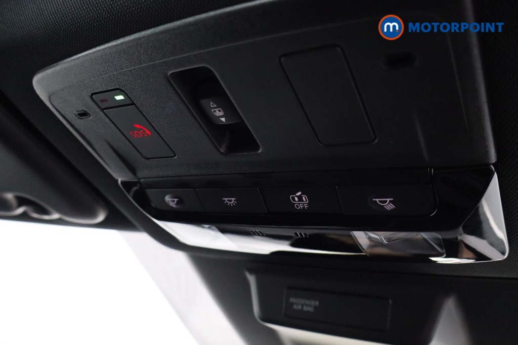 Nissan Qashqai Tekna Automatic Petrol SUV - Stock Number (1569596) - 17th supplementary image